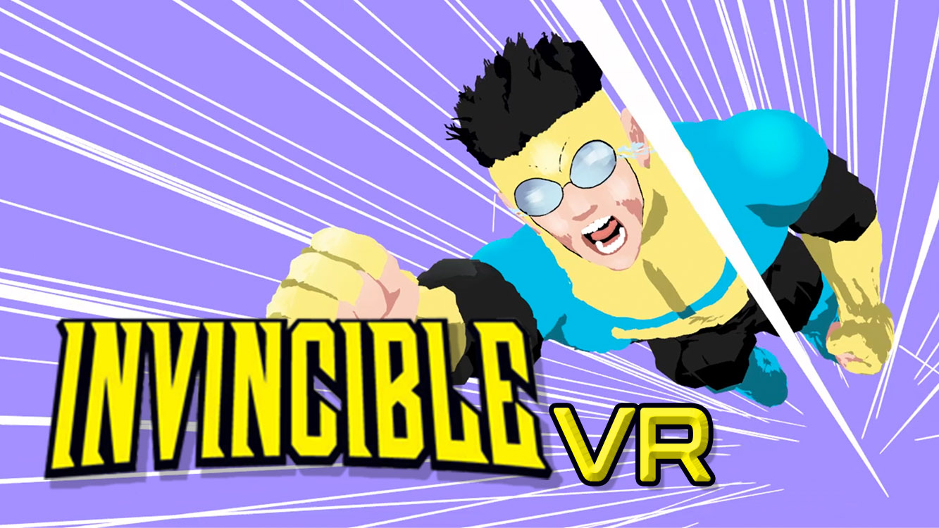 invincible_director